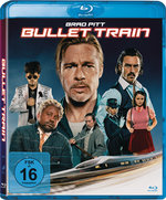 Film: Bullet Train
