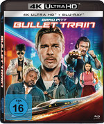 Film: Bullet Train