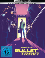 Film: Bullet Train
