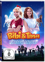 Film: Bibi & Tina - Einfach anders