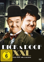 Film: Dick & Doof - XXL