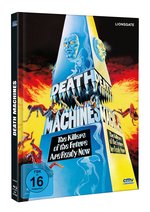 Film: Death Machines (The Executors)