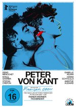 Film: Peter von Kant