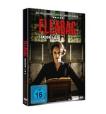 Film: Fleabag - Season 1 & 2