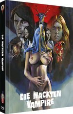 Film: Die nackten Vampire (Jean Rollin Collection Nr.