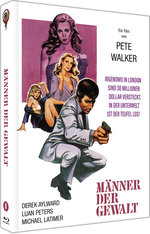 Film: Männer der Gewalt / Die Sex-Party
