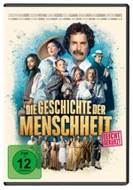 Film: Die Geschichte der Menschheit - leicht gekürzt