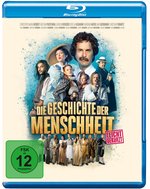 Film: Die Geschichte der Menschheit - leicht gekürzt