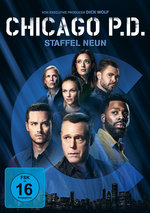 Film: Chicago P.D. - Season 9