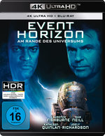 Film: Event Horizon - Am Rande des Universums