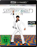 Film: Saturday Night Fever