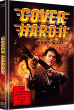 Film: Cover Hard 2
