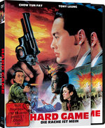 Film: Cover Hard 2