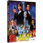 Film: Tiger Cage 1 - Aka Ultra Force IV
