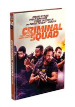Film: CRIMINAL QUAD - 2-Disc Mediabook Cover B (Blu-ra