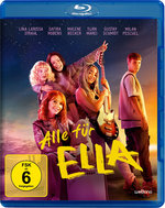 Film: Alle für Ella