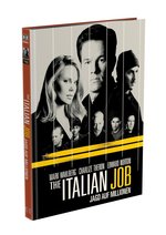 Film: THE ITALIAN JOB – Jagd auf Millionen - 2-Disc Me