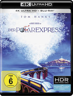 Film: Der Polarexpress