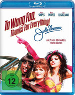 Film: To Wong Foo, Thanks For Everything!