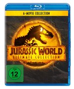 Film: Jurassic World Ultimate Collection