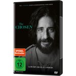 Film: The Chosen - Staffel 1 DVD ( 2 Disc Edition )