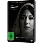 Film: The Chosen - Staffel 2 DVD ( 2 Disc Edition )