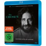 Film: The Chosen - Staffel 1 BR ( 2 Disc Edition )