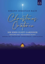 Film: Johann S. Bach - Weihnachtsoratorium