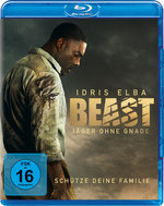 Film: Beast - Jäger ohne Gnade