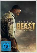 Film: Beast - Jäger ohne Gnade