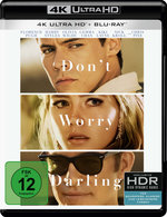 Film: Don't Worry Darling
