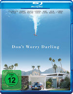 Film: Don't Worry Darling