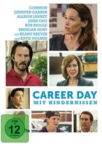 Film: Career Day mit Hindernissen
