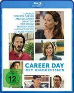Film: Career Day mit Hindernissen