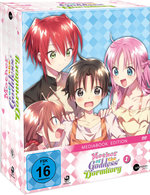 Film: Mother of Goddess Dormitory Vol.1