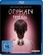 Film: Orphan: First Kill