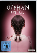 Film: Orphan: First Kill