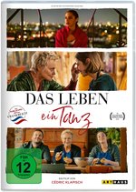 Film: Das Leben ein Tanz