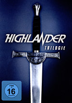 Film: Highlander - Trilogie