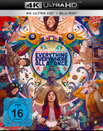 Film: Everything Everywhere All at Once