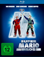 Film: Super Mario Bros.