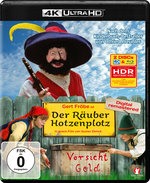 Film: Der Räuber Hotzenplotz