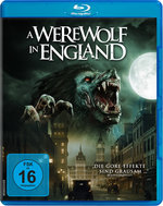 Film: A Werewolf in England
