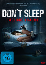Film: Don't Sleep - Tödliche Träume