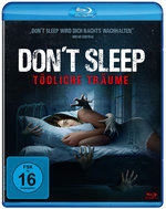 Film: Don't Sleep - Tödliche Träume