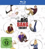Film: The Big Bang Theory: Die komplette Serie
