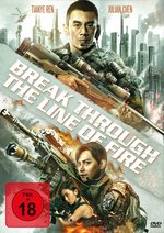 Film: Break through the line of fire