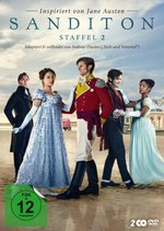 Film: Jane Austen: Sanditon - Staffel 2