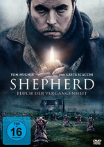 Film: Shepherd - Fluch der Vergangenheit
