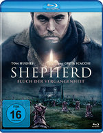 Film: Shepherd - Fluch der Vergangenheit